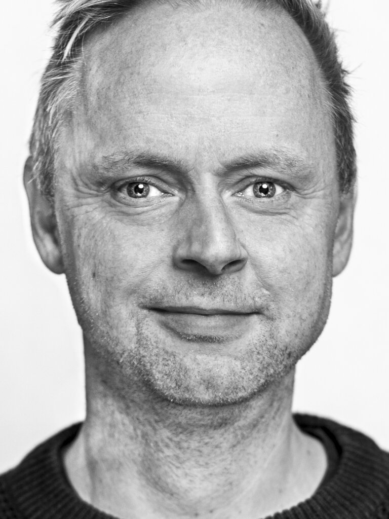 Søren Roel Jensen